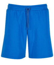 Women's basic sweat shorts - Image 4