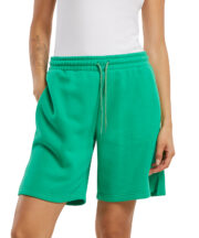 Women's basic sweat shorts