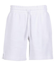 Women's basic sweat shorts - Image 5