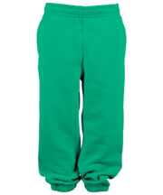 Kids basic sweatpants - Image 3