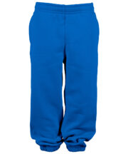 Kids basic sweatpants - Image 4