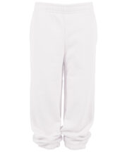 Kids basic sweatpants - Image 5