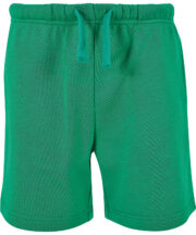 Kids basic sweat shorts - Image 2