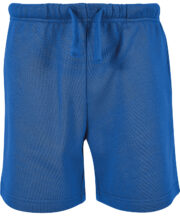 Kids basic sweat shorts - Image 3