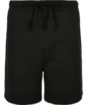 Kids basic sweat shorts