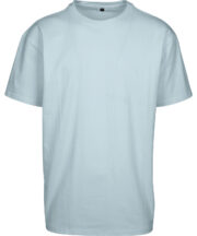 Light basic loose tee - Image 2