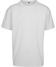 Light basic loose tee - Image 3