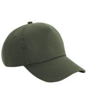 Authentic 5-panel cap - Image 8