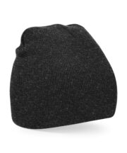 Two-tone pull-on beanie - Image 8