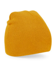 Two-tone pull-on beanie - Image 16