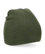 Two-tone pull-on beanie - Image 18