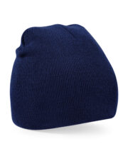 Two-tone pull-on beanie - Image 19