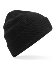 Organic cotton beanie - Image 2