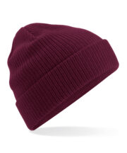Organic cotton beanie - Image 3