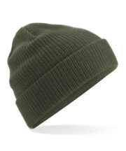 Organic cotton beanie - Image 7
