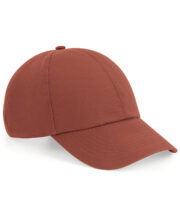 Organic cotton 6-panel cap - Image 7