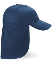 Junior legionnaire-style cap - Image 2