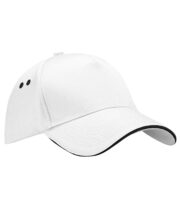 Ultimate 5-panel cap - sandwich peak - Image 15