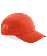 Technical running cap - Image 3