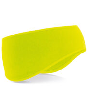 Softshell sports tech headband - Image 2