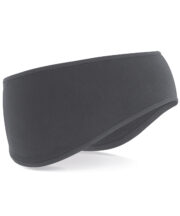Softshell sports tech headband - Image 3