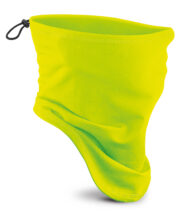 Softshell sports tech neck warmer - Image 2