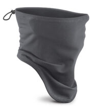 Softshell sports tech neck warmer - Image 3