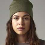 Merino beanie