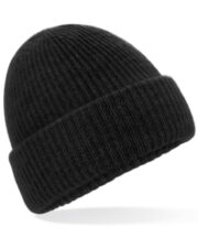 Cosy ribbed beanie - Image 2