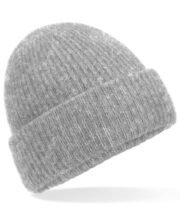 Cosy ribbed beanie - Image 3