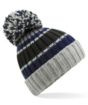 Hygge striped beanie - Image 3