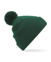 Original pom pom beanie - Image 2