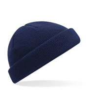 Recycled mini fisherman beanie - Image 5
