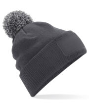 Snowstar® patch beanie - Image 7