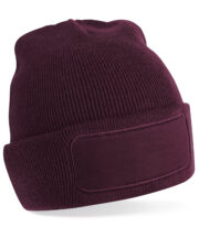 Original patch beanie - Image 5