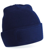 Original patch beanie - Image 8