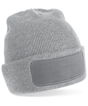 Original patch beanie - Image 11