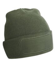 Original patch beanie - Image 13