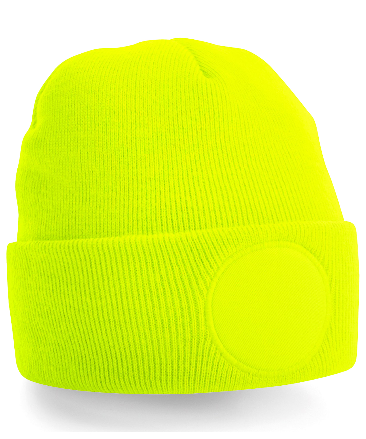 Fluorescent Yellow
