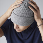 Thinsulate beanie