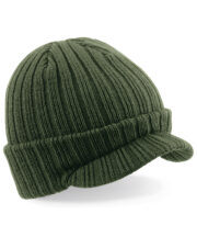 Peaked beanie - Image 2
