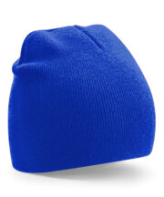 Recycled original pull-on beanie - Image 2