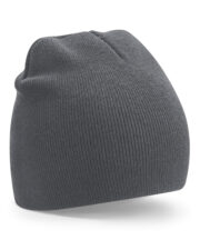 Recycled original pull-on beanie - Image 5