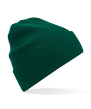 Organic cotton original cuffed beanie - Image 2