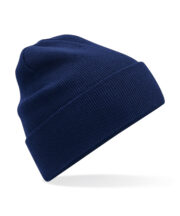 Organic cotton original cuffed beanie - Image 7