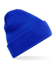 Recycled original cuffed beanie - Image 3