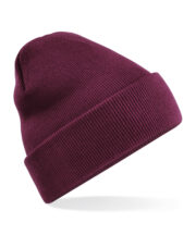 Recycled original cuffed beanie - Image 4