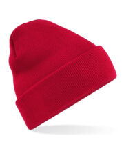 Recycled original cuffed beanie - Image 5