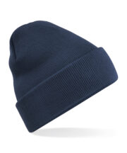 Recycled original cuffed beanie - Image 6