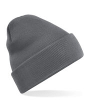 Recycled original cuffed beanie - Image 7